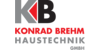 Kundenlogo von Brehm Konrad GmbH