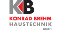 Kundenlogo Brehm Konrad GmbH