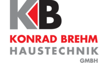 Kundenlogo von Brehm Konrad GmbH