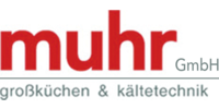 Kundenlogo Muhr GmbH