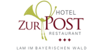 Kundenlogo Hotel Zur Post