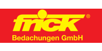 Kundenlogo Frick Bedachungen GmbH