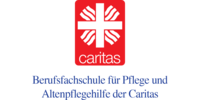 Kundenlogo Berufsfachschule für Pflege und Altenpflegehilfe der Caritas