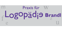 Kundenlogo Brandl Logopädie