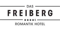 Kundenlogo Das Freiberg Romantik Hotel