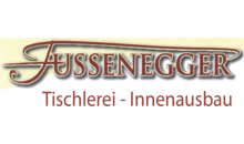 Kundenlogo von Fussenegger Tischlerei-Innenausbau