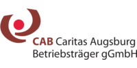 Kundenlogo CAB Caritas Augsburg Betriebsträger GmbH