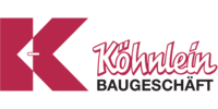 Kundenlogo Köhnlein, Baugeschäft