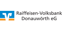 Kundenlogo Raiffeisen-Volksbank Donauwörth eG