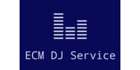 Kundenlogo ECM-DJ-Service - Christian Mitterer