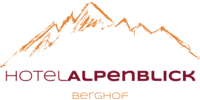Kundenlogo Alpenblick Berghof