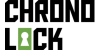 Kundenlogo Chronolock Escape Room