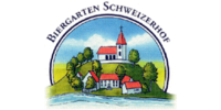 Kundenlogo Biergarten Schweizerhof