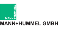 Kundenlogo MANN+HUMMEL GMBH