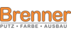 Kundenlogo von Brenner GmbH