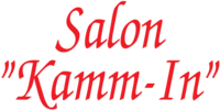 Kundenlogo Friseur Salon "Kamm-Inn"