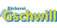 Kundenlogo Gschwill Martin, Bäckerei