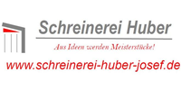 Kundenlogo Huber Schreinerei