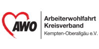 Kundenlogo Arbeiterwohlfahrt Kreisverband - Kempten-Oberallgäu e.V.