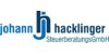 Kundenlogo von Hacklinger Johann