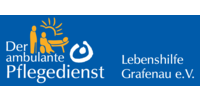 Kundenlogo Pflegedienst Lebenshilfe