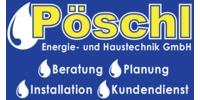 Kundenlogo Pöschl Energie und Haustechnik GmbH