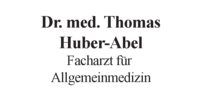 Kundenlogo Huber-Abel Thomas Dr.med.