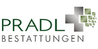 Kundenlogo Bestattungen Pradl