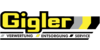 Kundenlogo von Gigler GmbH