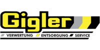 Kundenlogo Gigler GmbH