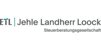 Kundenlogo ETL | Jehle Landherr Loock