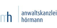 Kundenlogo Rechtsanwälte Hörmann Mark, Thuma Veronika