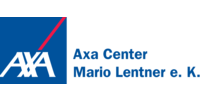Kundenlogo AXA Center Lentner Mario e. K.