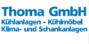 Kundenlogo von Thoma GmbH