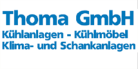 Kundenlogo Thoma GmbH