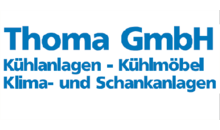 Kundenlogo von Thoma GmbH