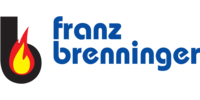 Kundenlogo Brenninger Franz