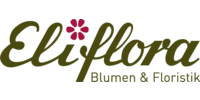 Kundenlogo Blumen ELIFLORA Blumen und Floristik e.K.