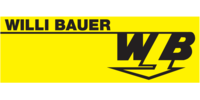 Kundenlogo Bauer Willi