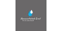 Kundenlogo Ernst Abwassertechnik