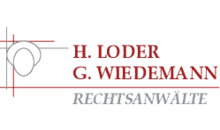 Kundenlogo von Loder Heiko & Wiedemann Gisela