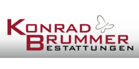 Kundenlogo Bestattungen Brummer Konrad