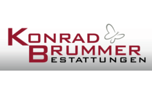 Kundenlogo von Bestattungen Brummer Konrad