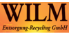 Kundenlogo von WILM Entsorgungfachbetrieb