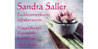 Kundenlogo Kosmetik & Mehr Saller Sandra