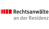 Kundenlogo von Rechtsanwälte an der Residenz