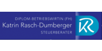 Kundenlogo Steuerberater Rasch-Dumberger Katrin Dipl.-BW