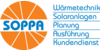 Kundenlogo von SOPPA Wärmetechnik