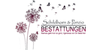 Kundenlogo Bestattungen Schildhorn & Ponzio