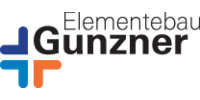 Kundenlogo Gunzner Elementebau GmbH